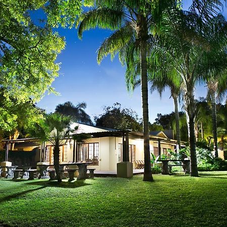 Riverbank Lodge Upington Extérieur photo