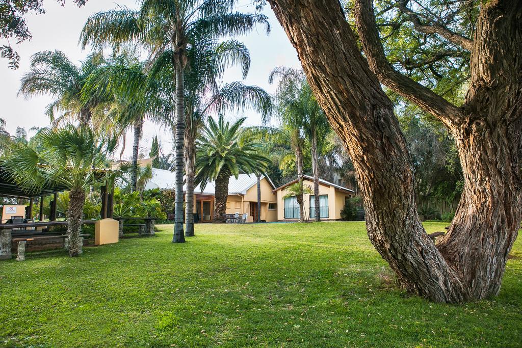 Riverbank Lodge Upington Extérieur photo