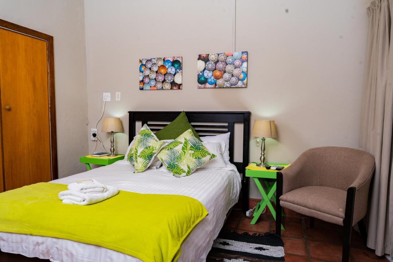 Riverbank Lodge Upington Extérieur photo