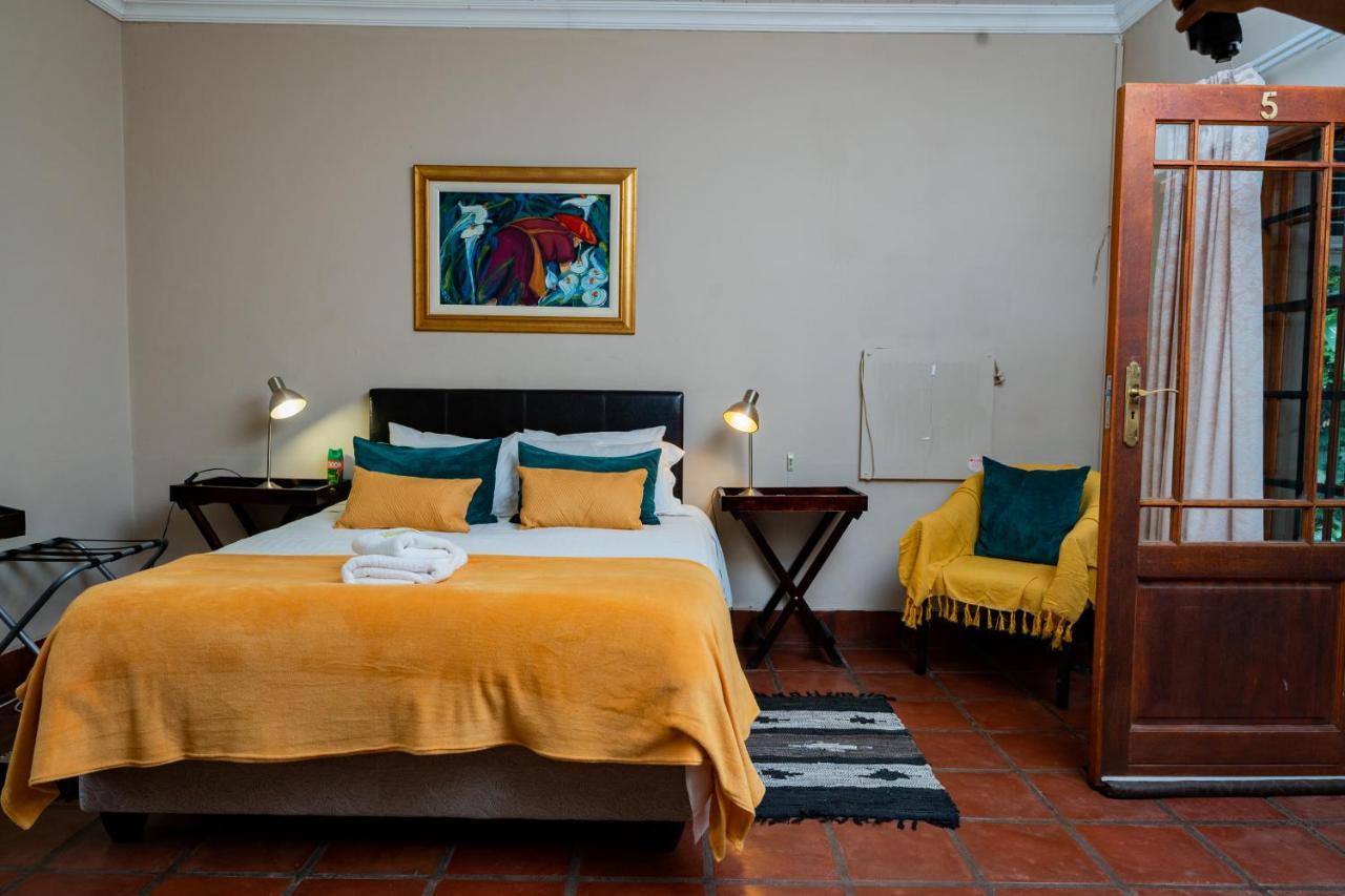 Riverbank Lodge Upington Extérieur photo