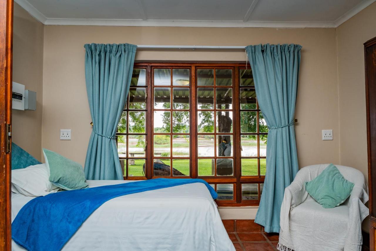 Riverbank Lodge Upington Extérieur photo