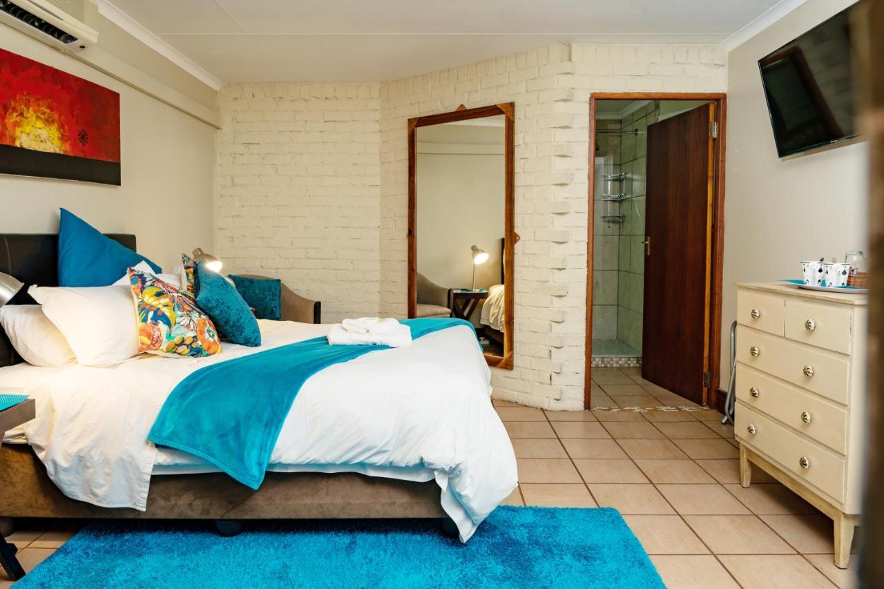 Riverbank Lodge Upington Extérieur photo