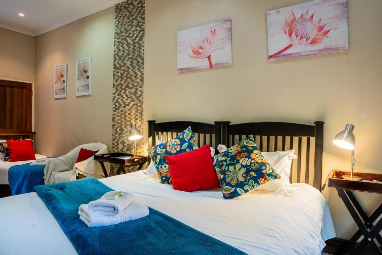 Riverbank Lodge Upington Extérieur photo