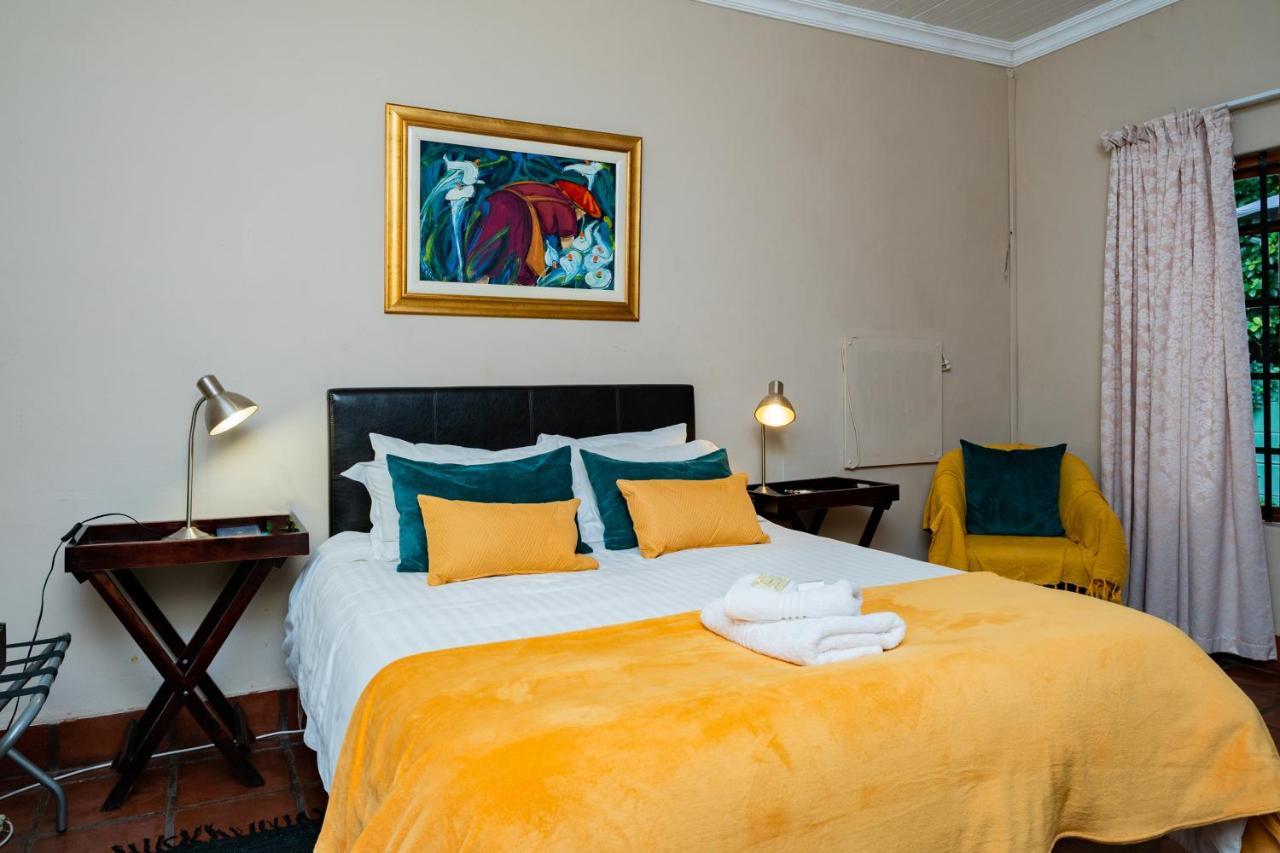 Riverbank Lodge Upington Extérieur photo