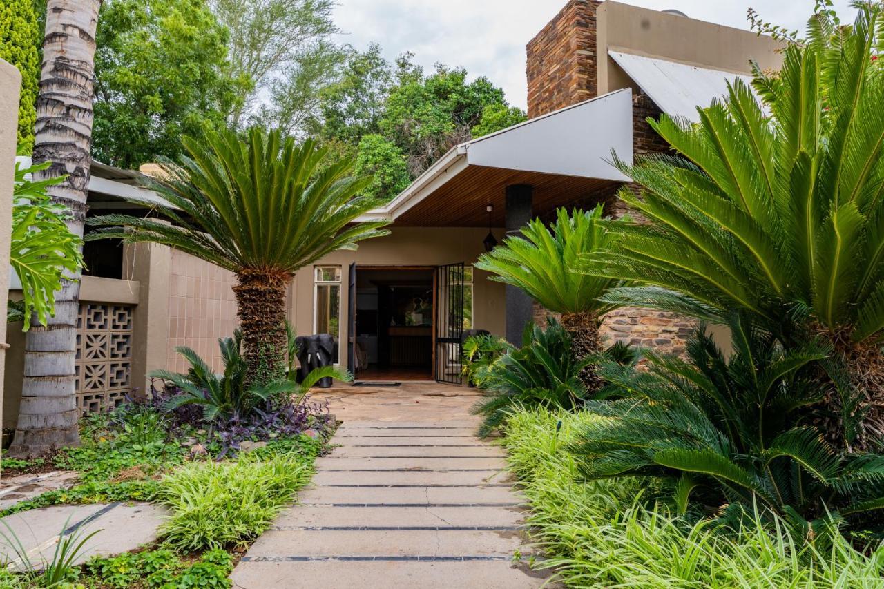 Riverbank Lodge Upington Extérieur photo