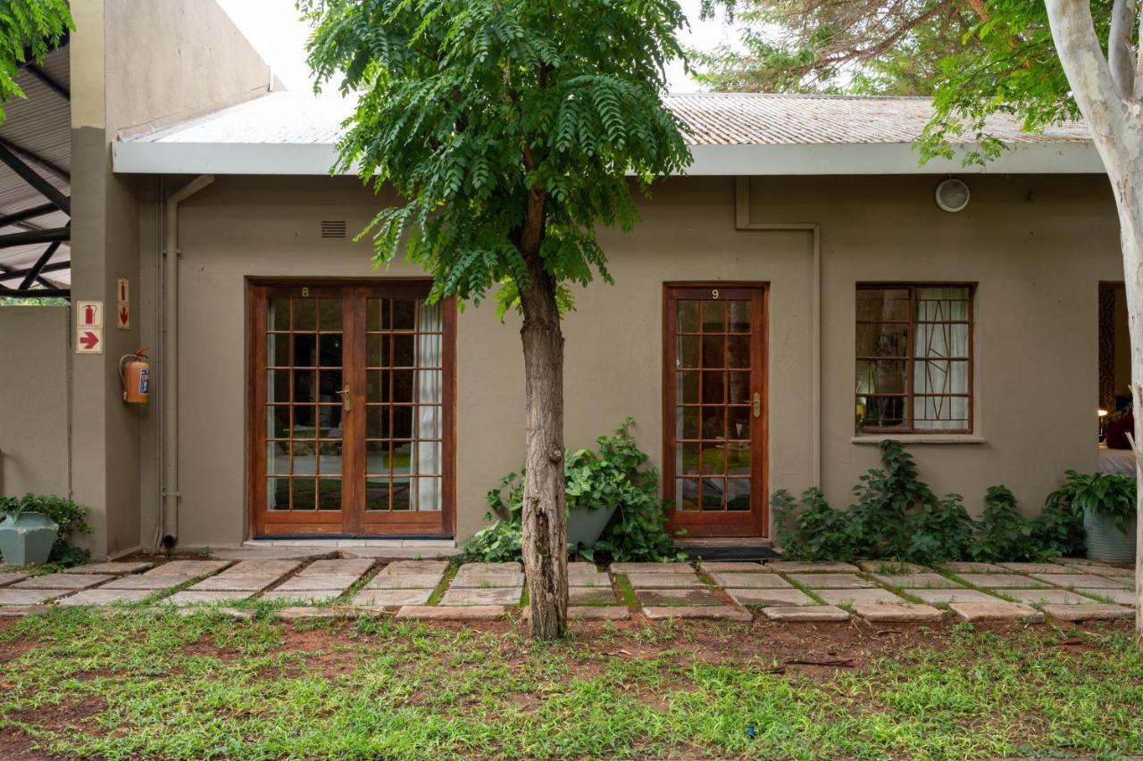 Riverbank Lodge Upington Extérieur photo