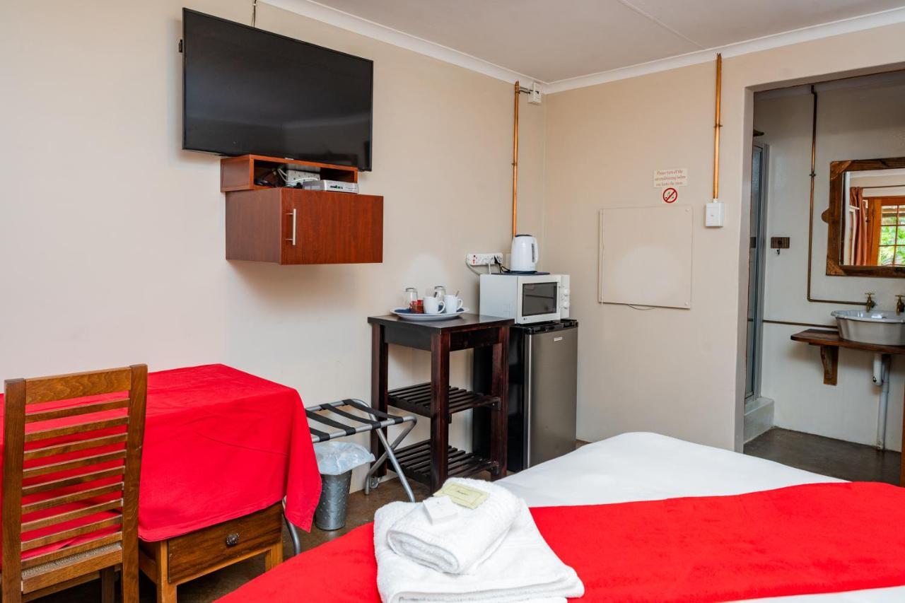 Riverbank Lodge Upington Extérieur photo