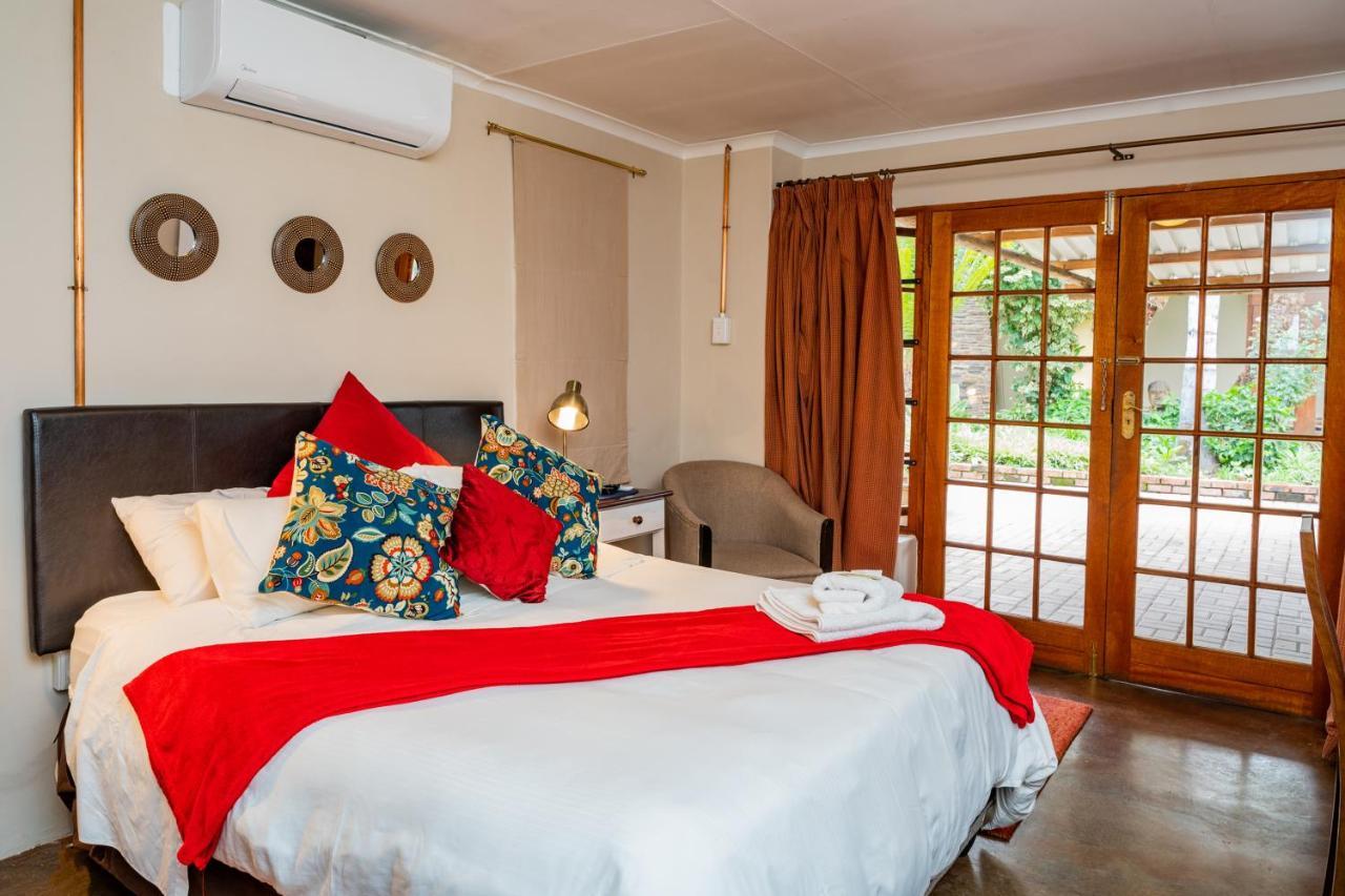 Riverbank Lodge Upington Extérieur photo