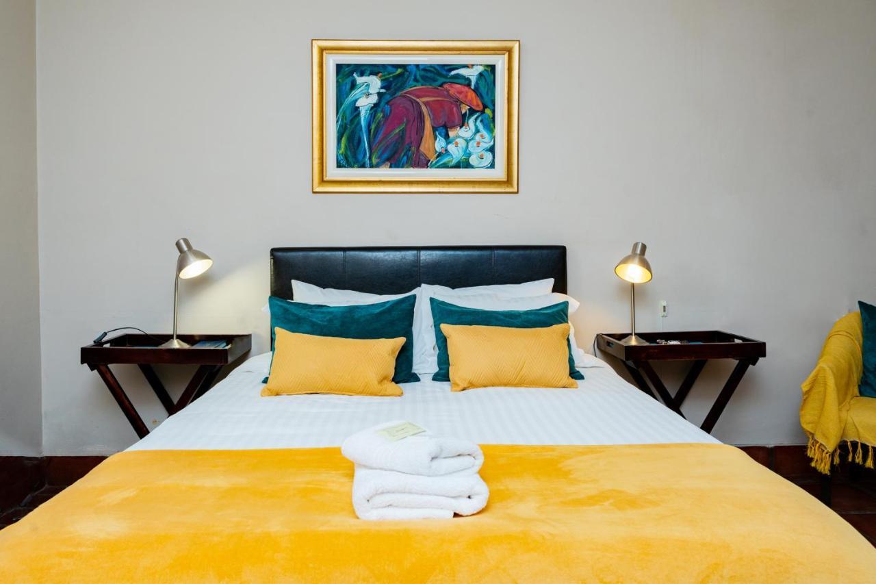 Riverbank Lodge Upington Extérieur photo