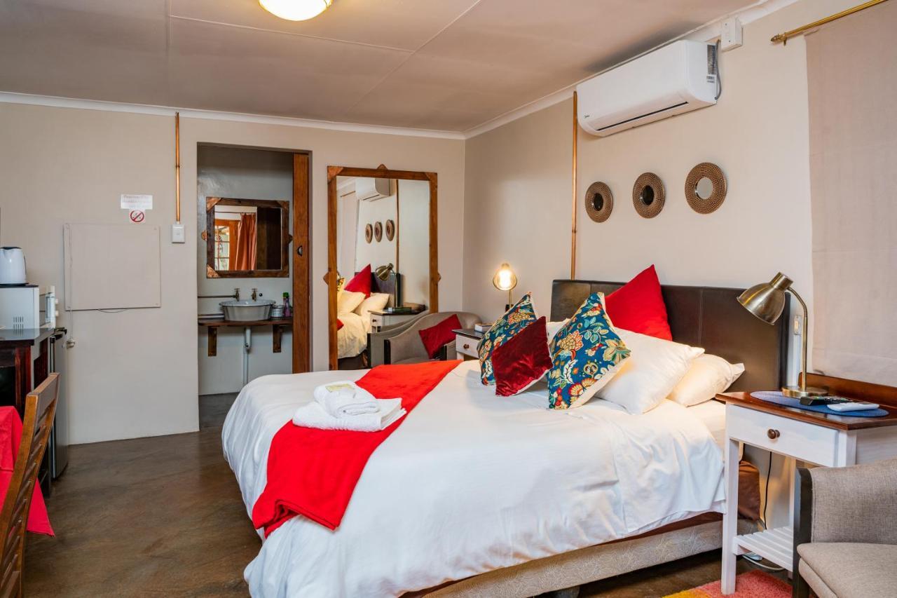Riverbank Lodge Upington Extérieur photo