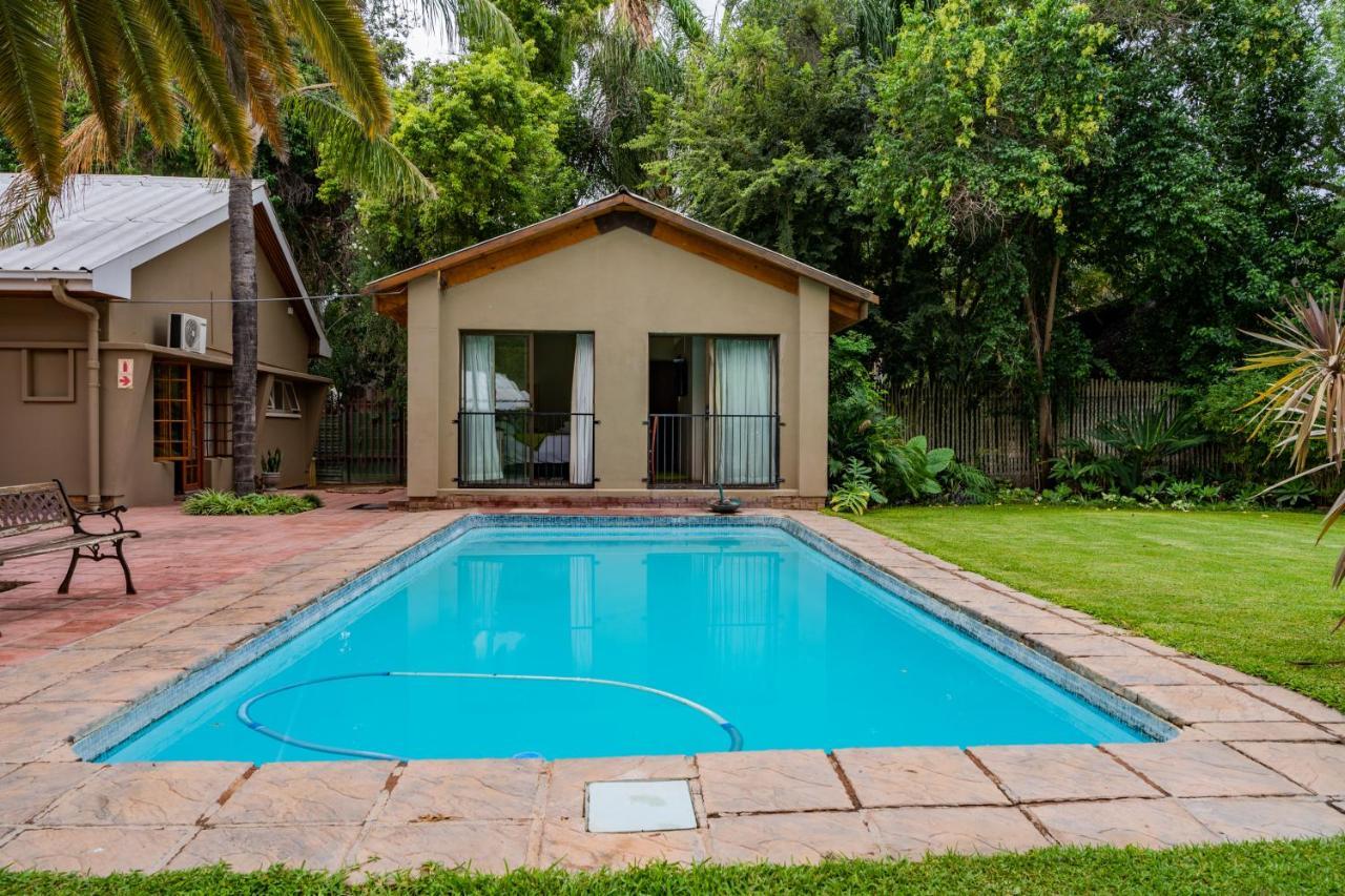 Riverbank Lodge Upington Extérieur photo