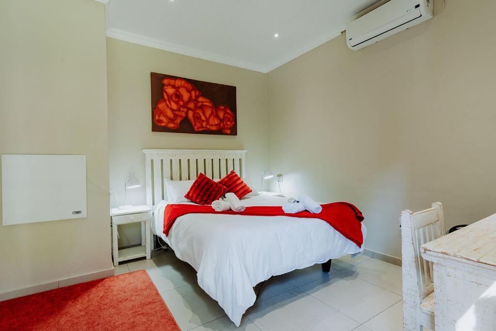 Riverbank Lodge Upington Extérieur photo