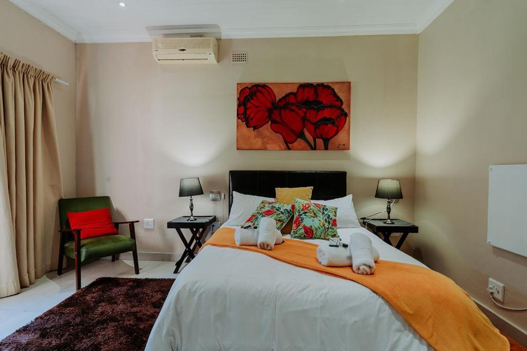 Riverbank Lodge Upington Extérieur photo