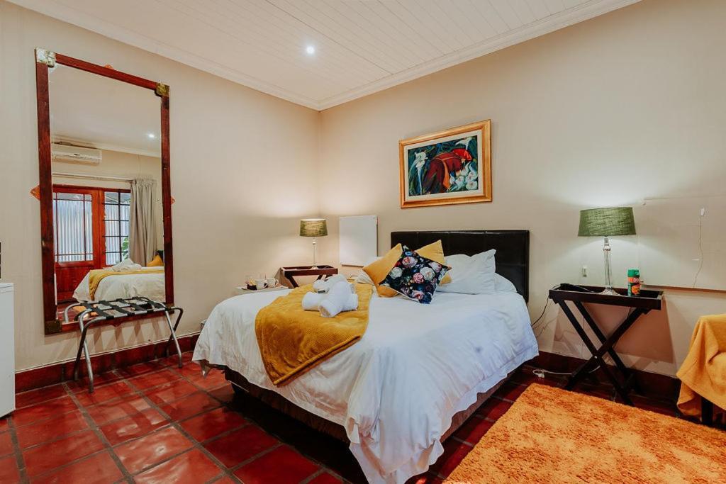Riverbank Lodge Upington Extérieur photo