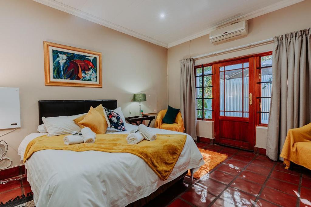 Riverbank Lodge Upington Extérieur photo