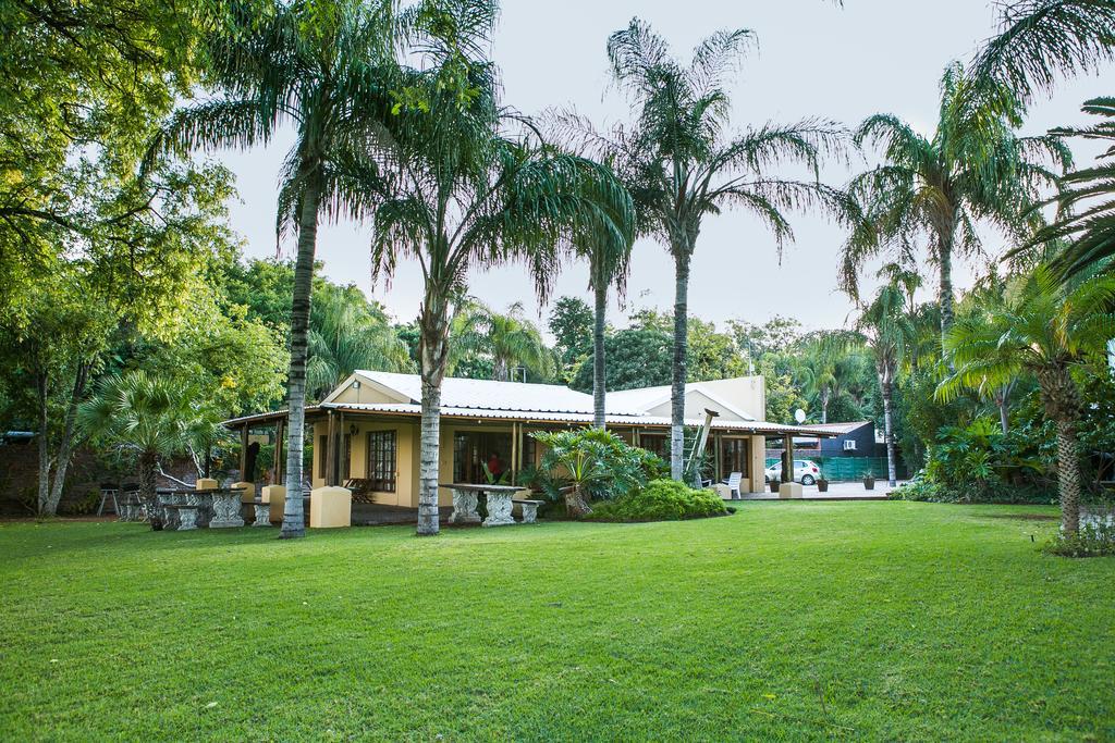 Riverbank Lodge Upington Extérieur photo